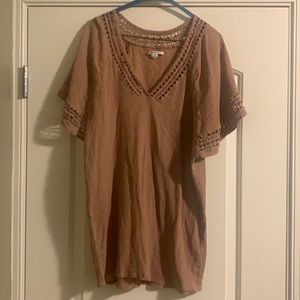 O’Neill swim cover up